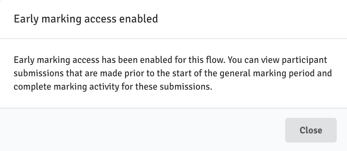 Early marking access enabled.jpg