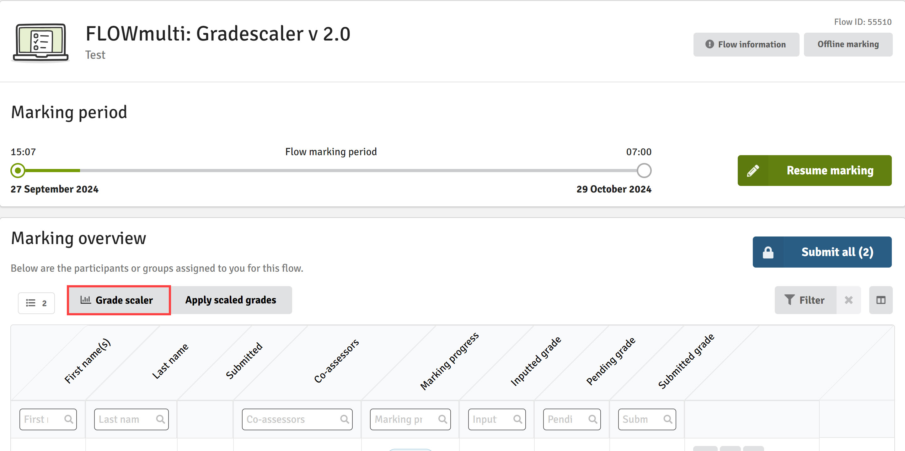Grade Scaler on FLOWmulti.jpg