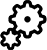 WISEflow Licence administrator icon
