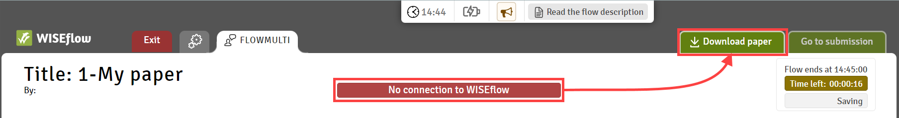 No_connection_to_WISEflow.png