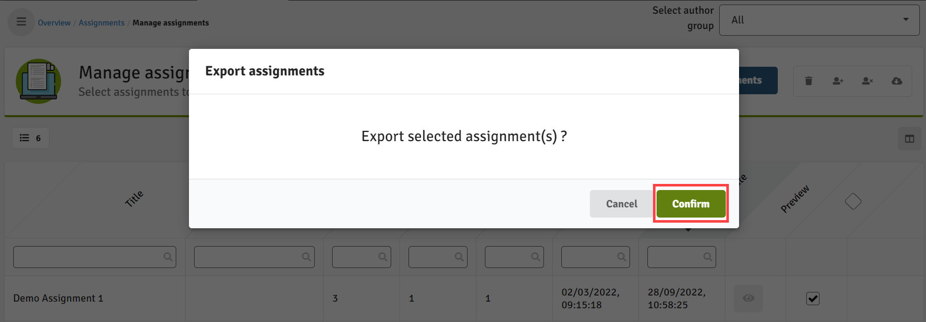 Confirm_export_assignments.png