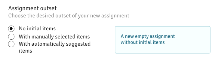 New_assignment_-_no_initial_items.png